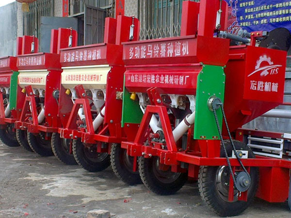 土豆播種機廠家